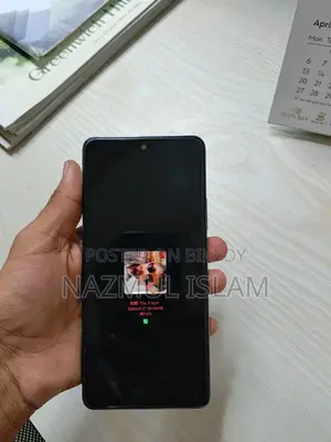 Xiaomi Redmi Note 10 Pro . (Used)