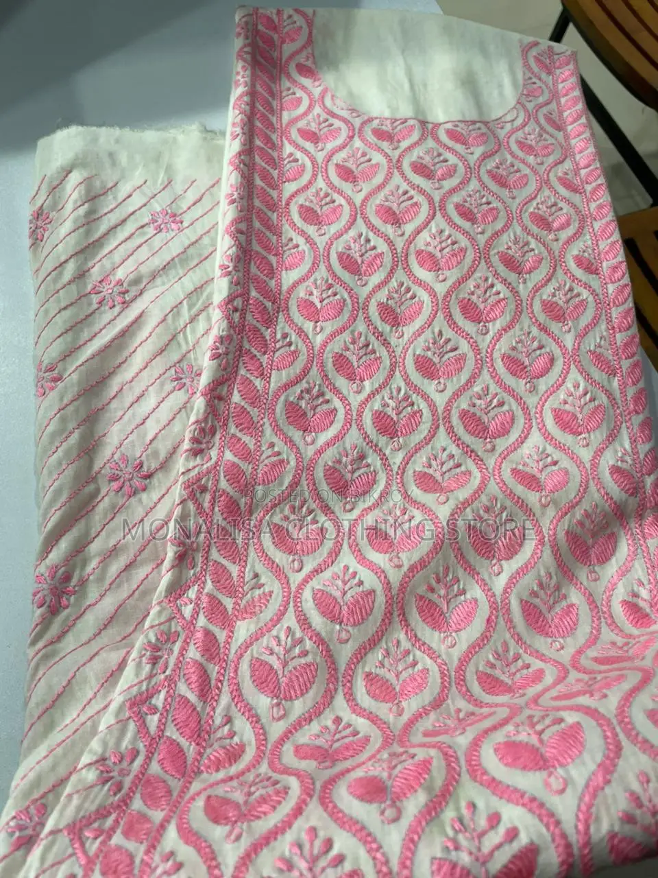 Handmade One Pcs