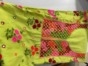 Handmade One Pcs