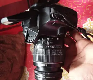 ক্যানন ১২০০ডি (Canon 1200d)