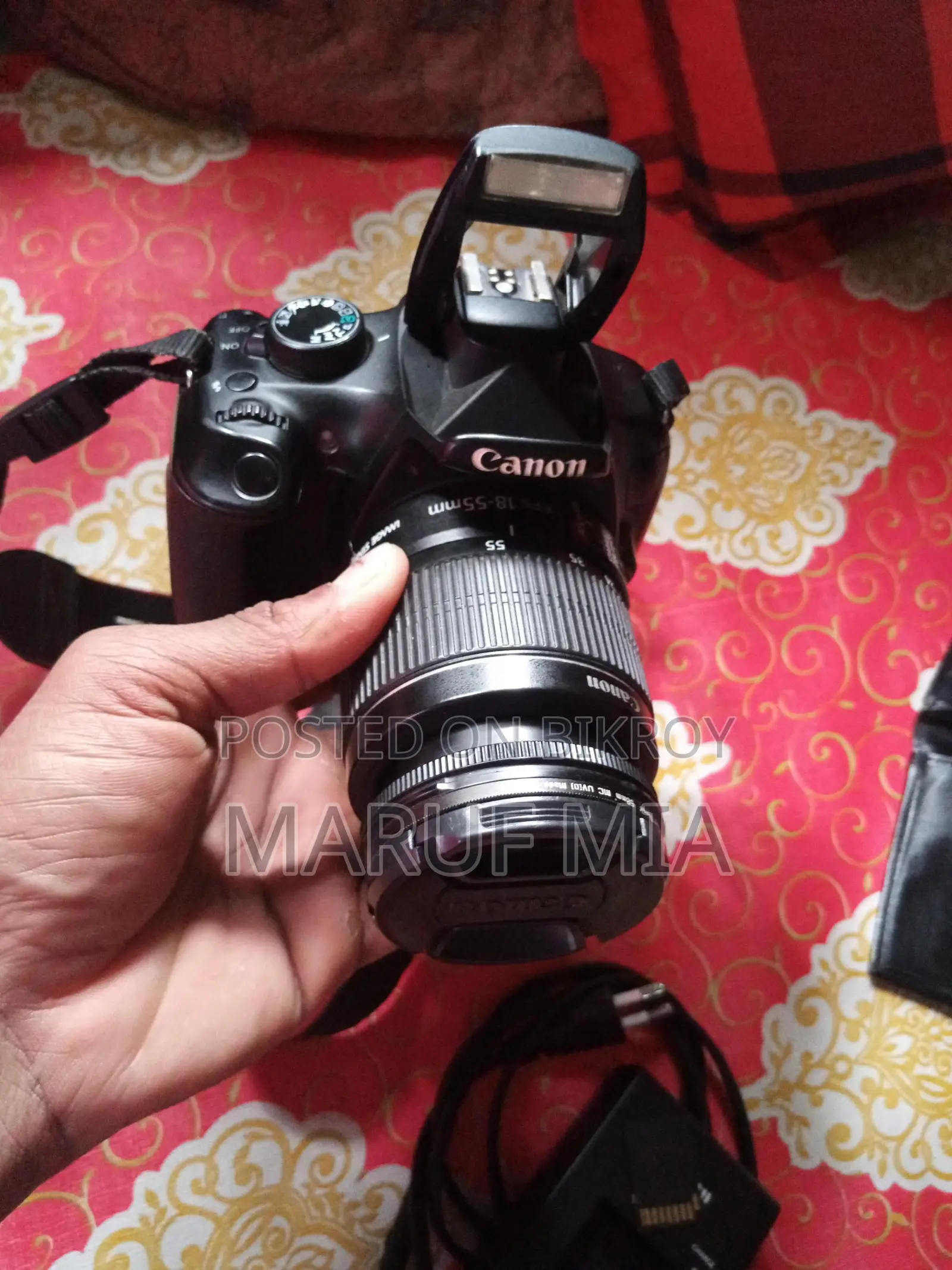 Canon 1200d