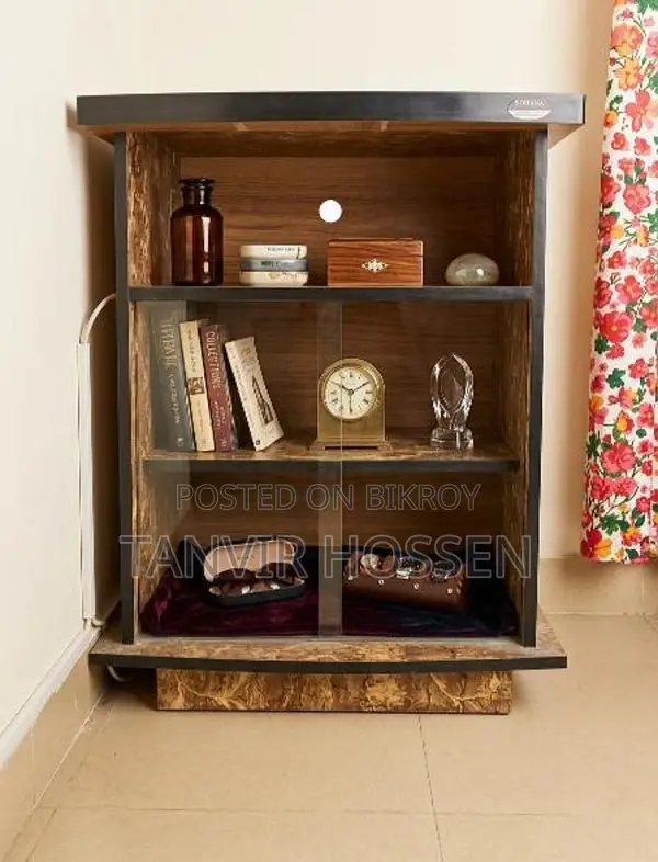TV Trolley (Melamine Board)
