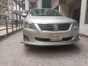 Toyota Premio fresh condition 2015