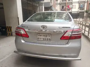 Toyota Premio fresh condition 2015