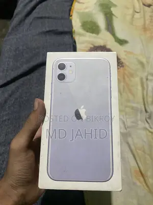 Apple iPhone 11 (Used)