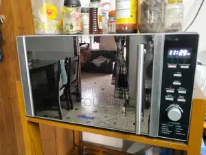 ৩০লিটার মাইক্রোওয়েভ কনভেকশন