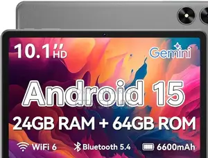 New Tablet 64 GB