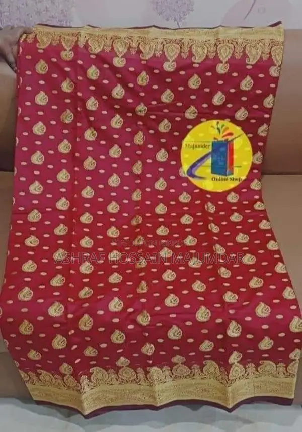 Katan Saree