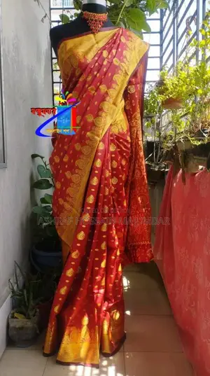 Katan Saree