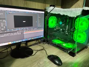 Gaming / Editing Pc (Excellent Condition)