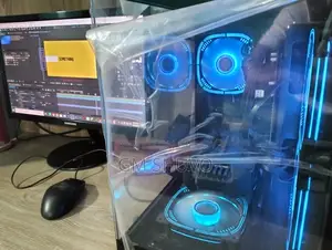 Gaming / Editing Pc (Excellent Condition)