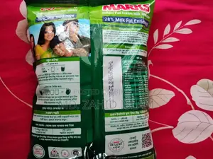 মার্ক ফুল ক্রিম মিল্ক পাউডার ১ কেজি