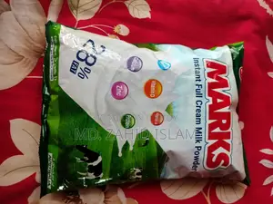মার্ক ফুল ক্রিম মিল্ক পাউডার ১ কেজি
