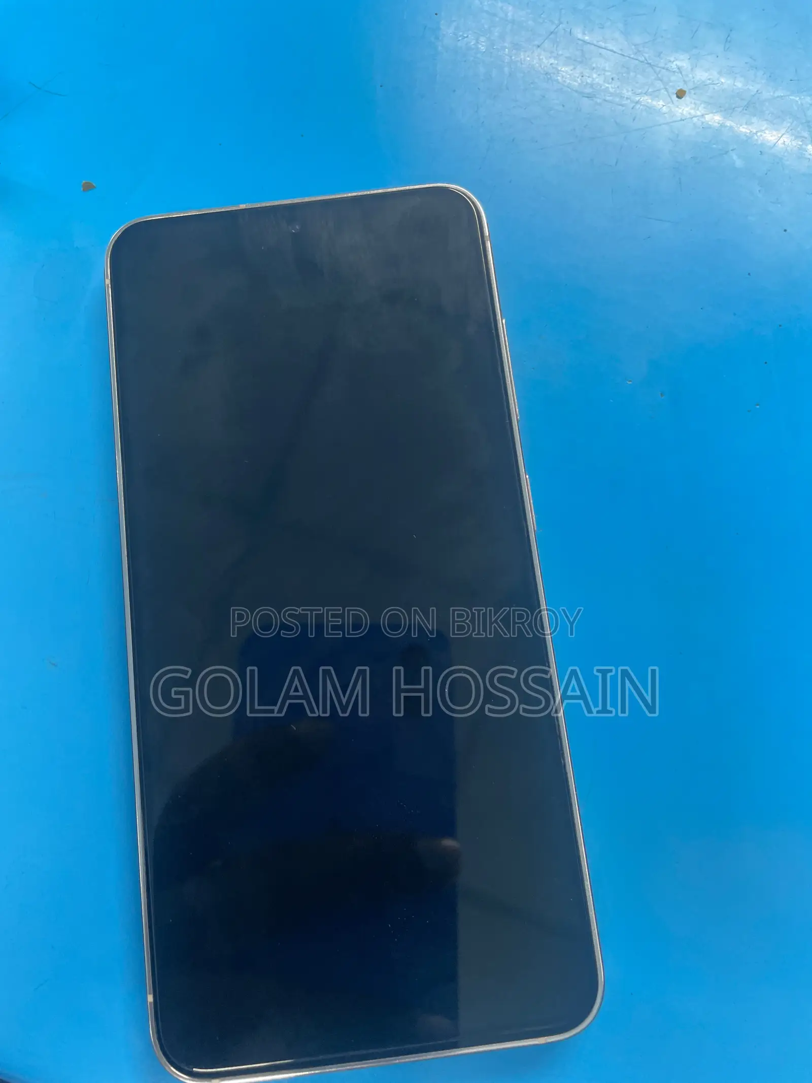 Samsung Galaxy S23 15 (Used)