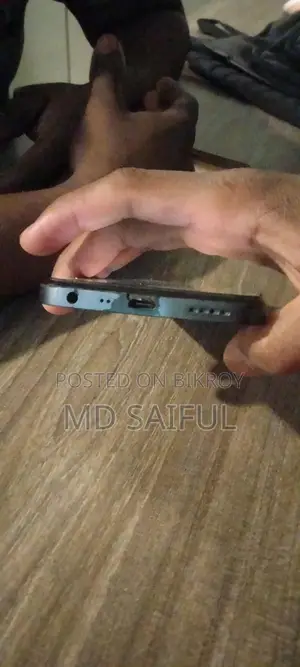 Realme C35 (Used)