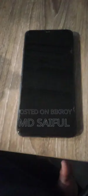 Realme C35 (Used)