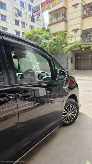 Toyota Noah X package 2018