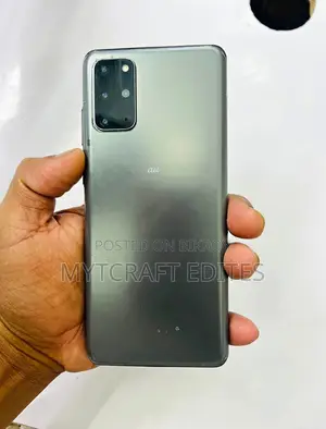Samsung Galaxy S20 Plus 12/128gb (Used)