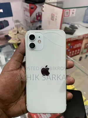 Apple iPhone 12 128 (Used)