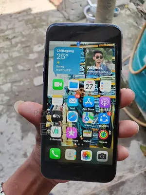 Apple iPhone 8 (Used)