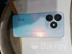 Itel P55 (Used)