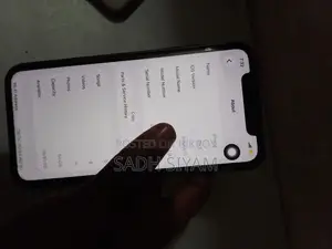 Apple iPhone 11 (Used)