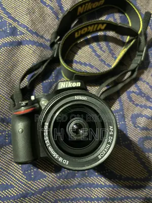 Nikon D5200
