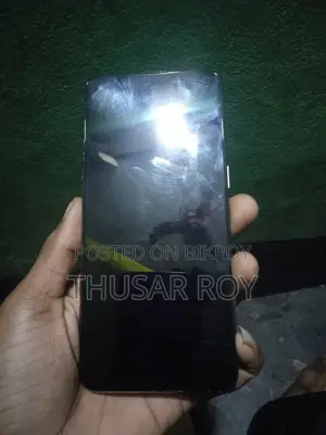 OPPO Reno5 8+8+128 (Used)