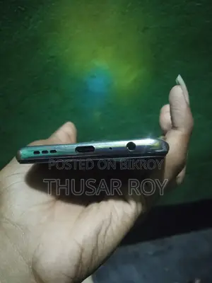 OPPO Reno5 8+8+128 (Used)