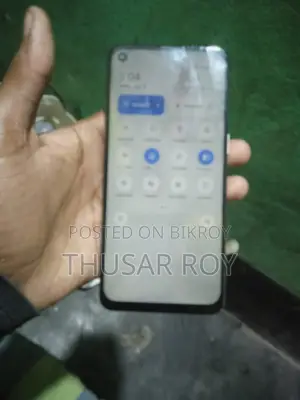 OPPO Reno5 8+8+128 (Used)