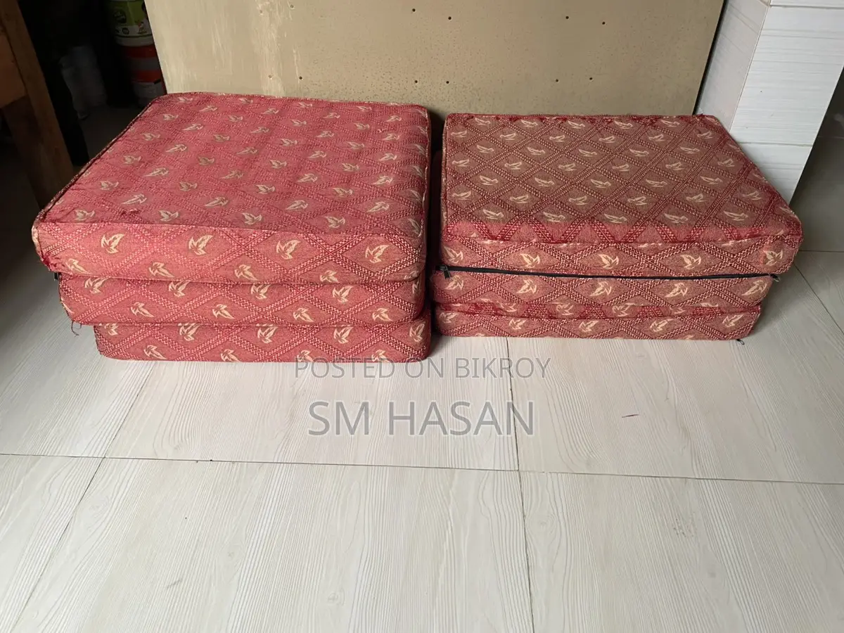 Sofa Foam