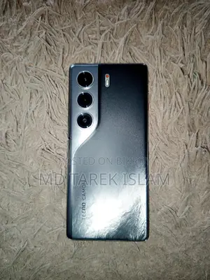 Tecno CAMON 40 (Used)