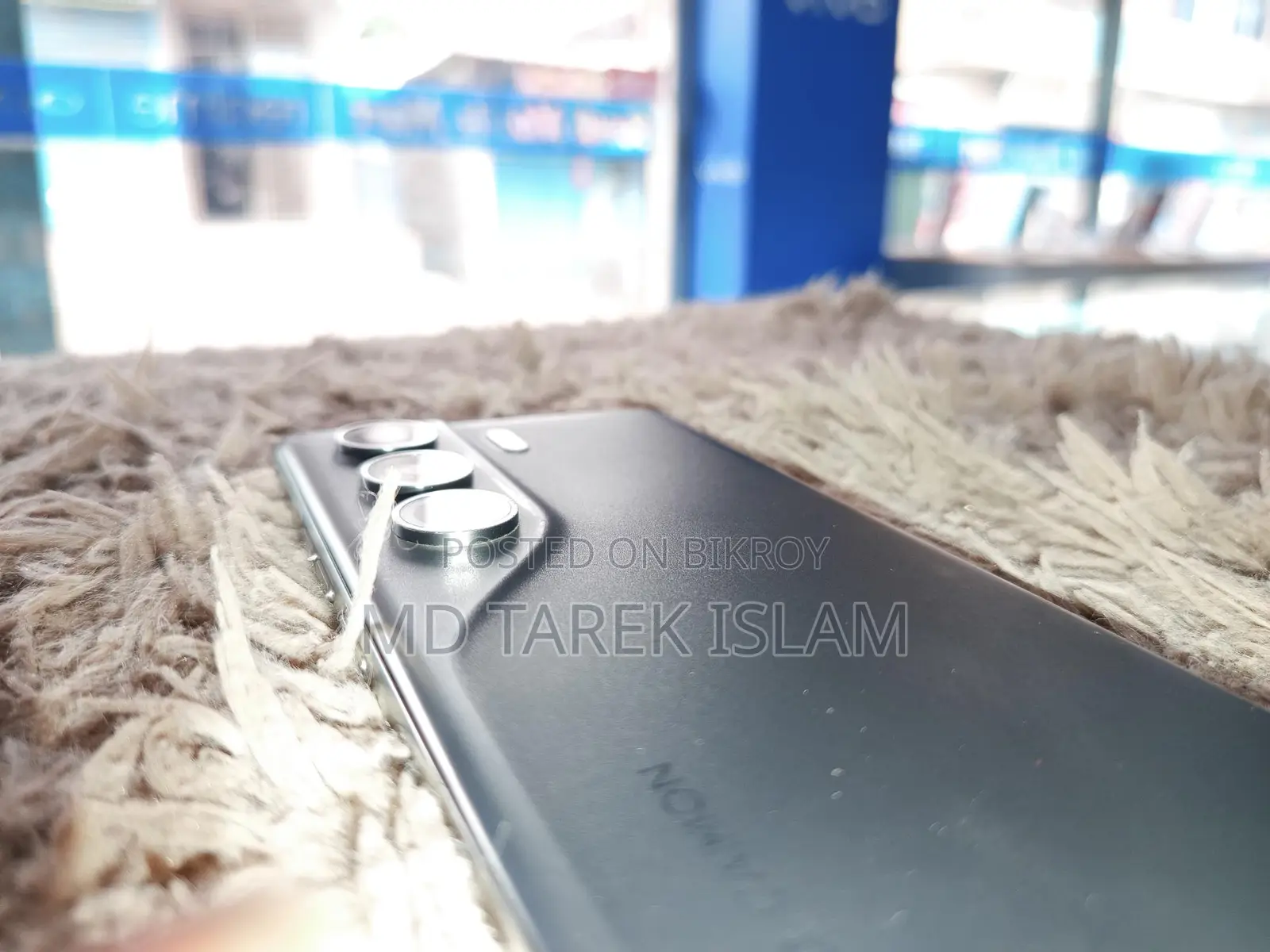 Tecno CAMON 40 (Used)