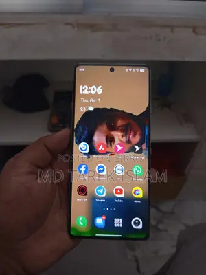 Tecno CAMON 40 (Used)