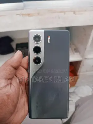 Tecno CAMON 40 (Used)