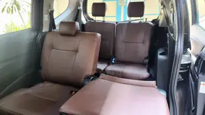 Toyota Sienta 2017