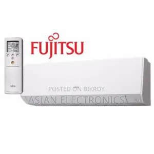 Esquire O'GENERAL 1.5 Ton |ASGA-18EHFT| Air Conditioner/AC