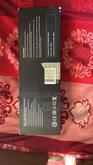 Adore Professional Hair Straighten Titanium 480 F up To