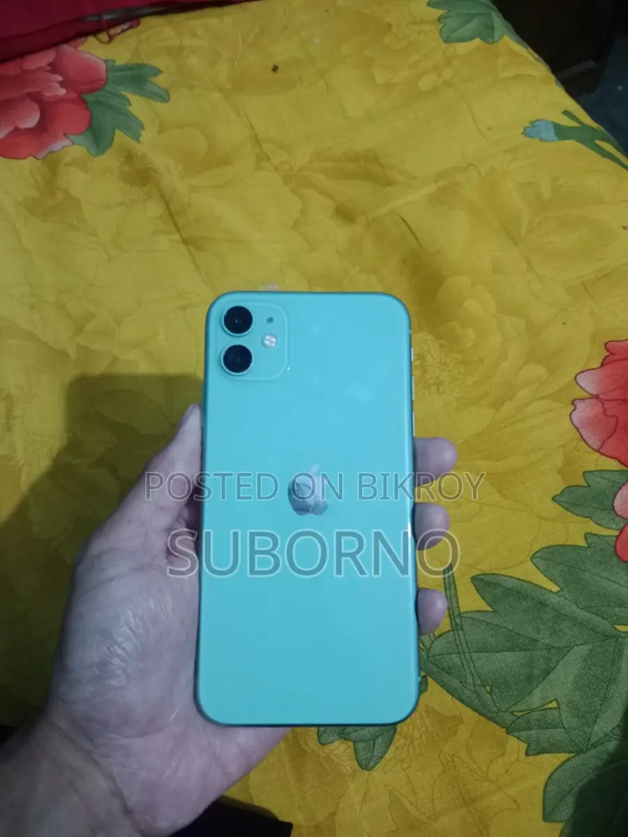 Apple iPhone 11 (Used)