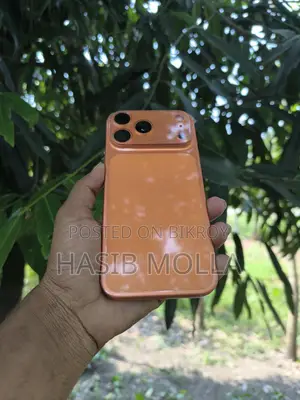 Apple iPhone 17 Pro Max 2026 (Used)