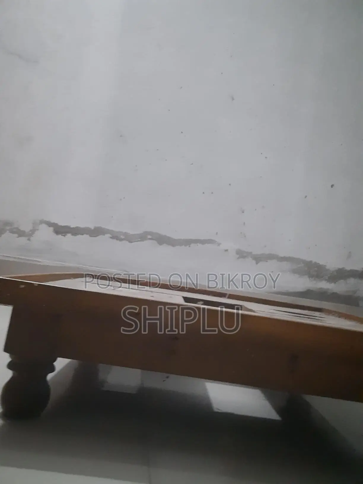 Fridge Stand