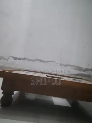 Fridge Stand