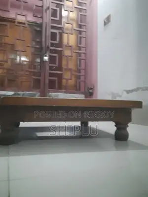 Fridge Stand