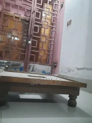 Fridge Stand
