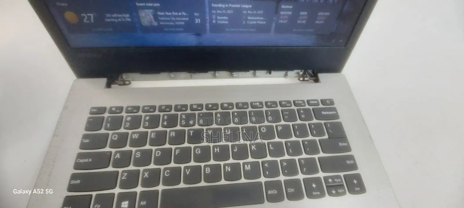 Lenovo Laptop sale