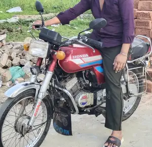 Honda CDI 100cc 2014