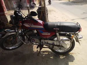 Honda CDI 100cc 2014