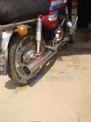 Honda CDI 100cc 2014
