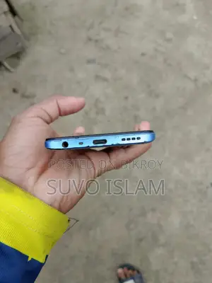 Realme 9 5g 4/64 (Used)