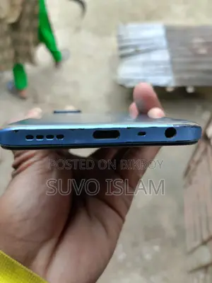 Realme 9 5g 4/64 (Used)
